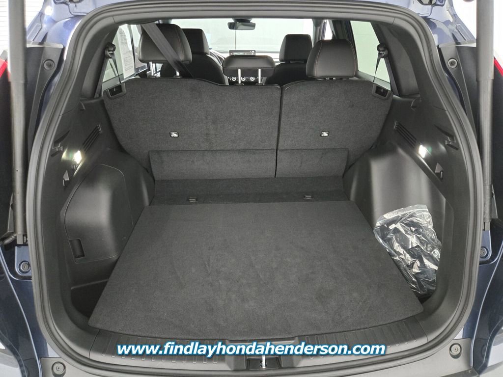 Certified 2026 Honda CR-V Sport-L image 19