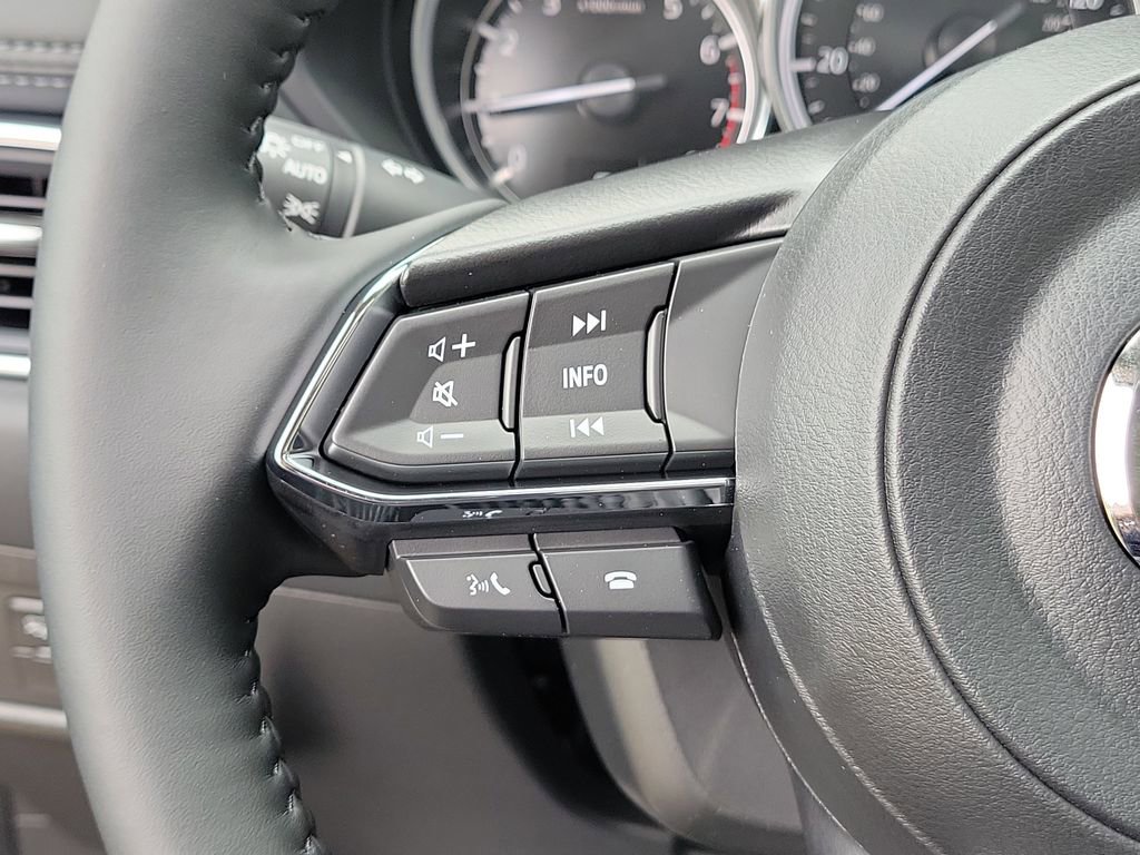 New 2025 MAZDA CX-5 AWD 2.5 S image 27