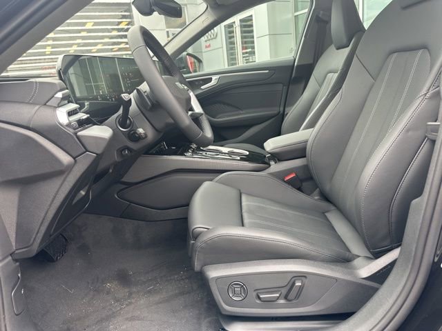 New 2026 Audi A6 3.0 image 10