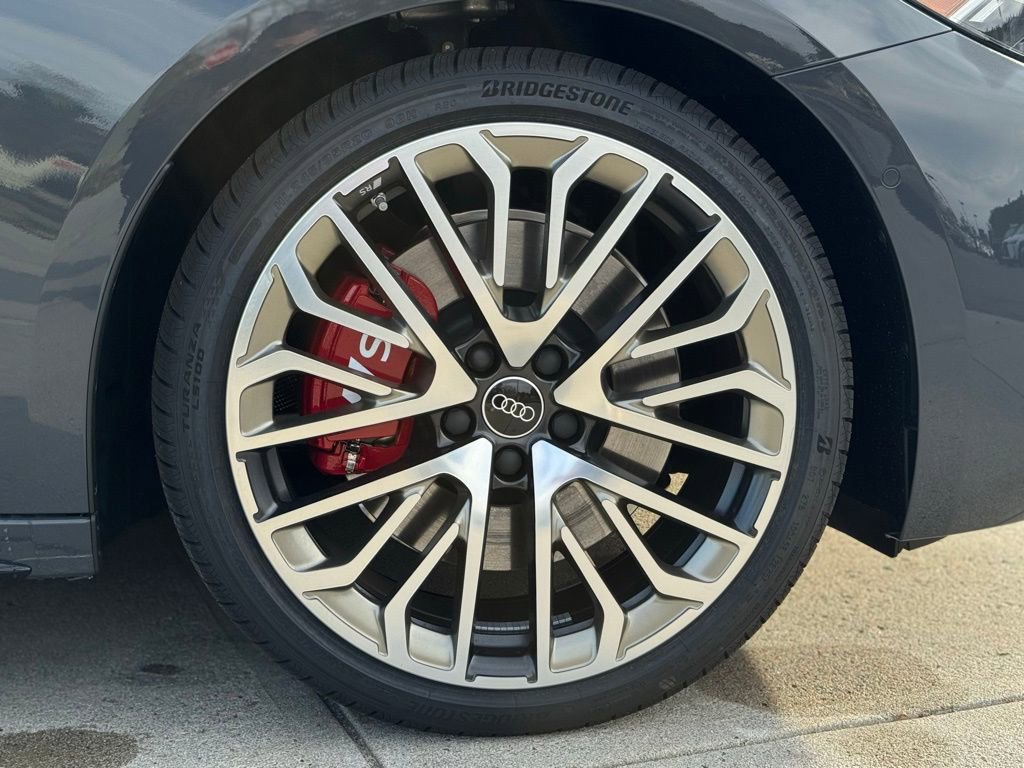 New 2025 Audi S5 Prestige AWD/4WD image 8