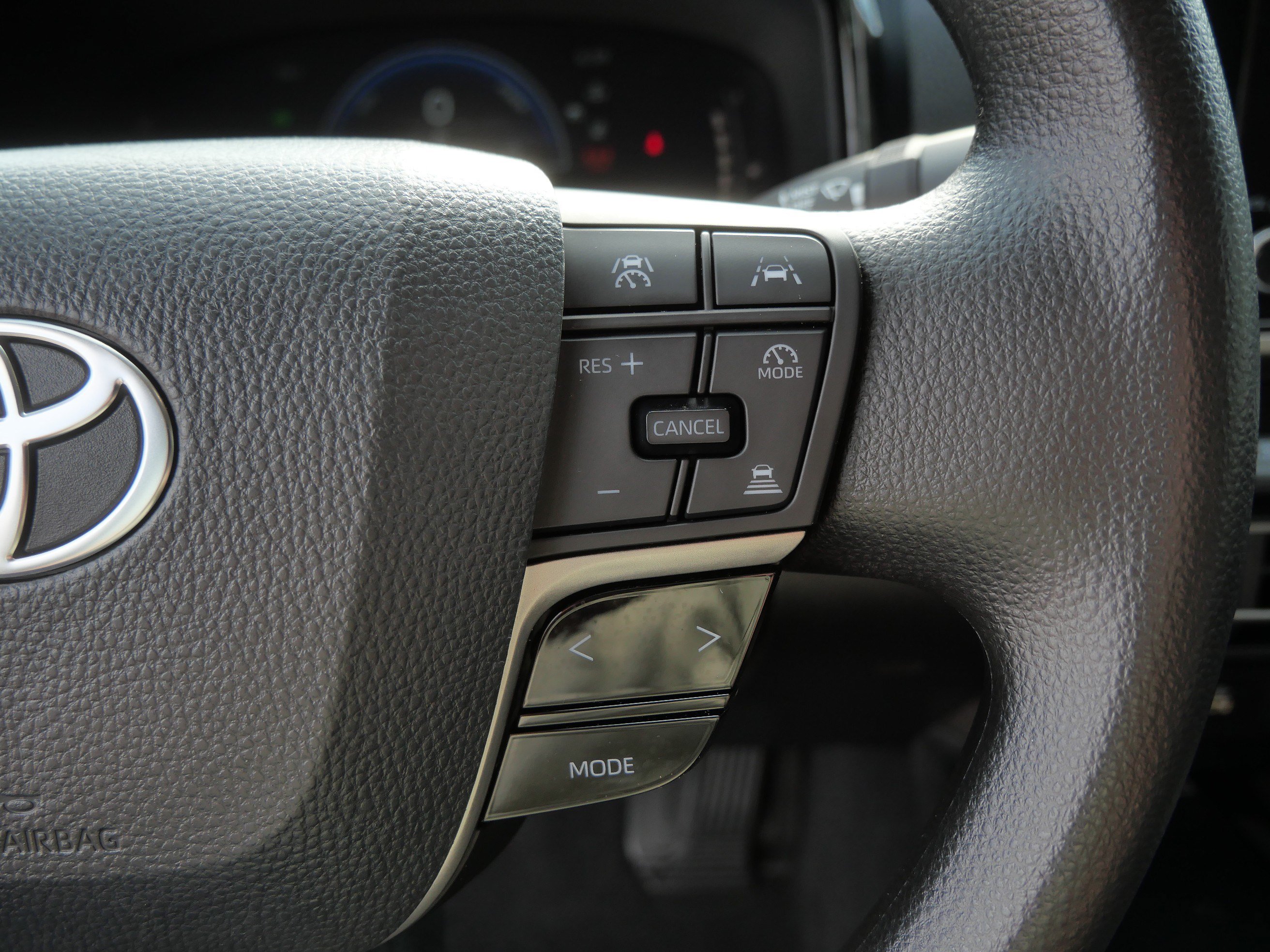 Certified 2025 Toyota Camry LE w/ Convenience Package FWD image 29