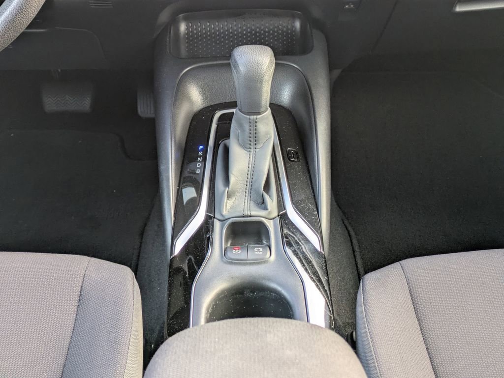 Used 2020 Toyota Corolla LE w/ LE Premium Package image 20