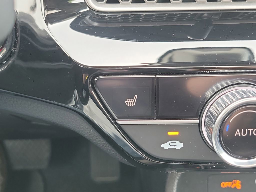 Used 2024 Honda Civic EX image 30