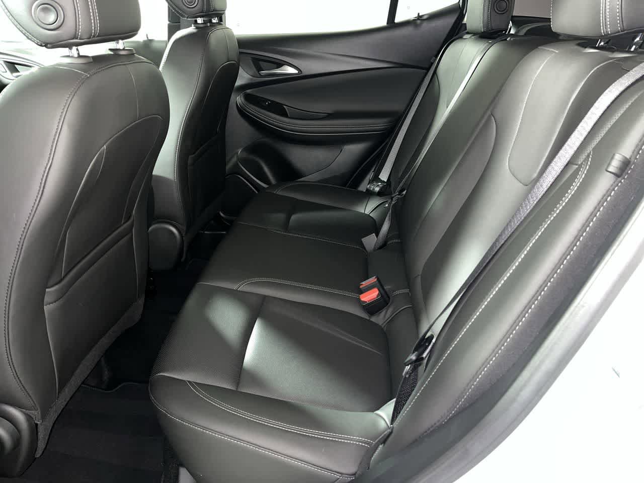 Used 2024 Buick Encore GX Sport Touring AWD/4WD image 26