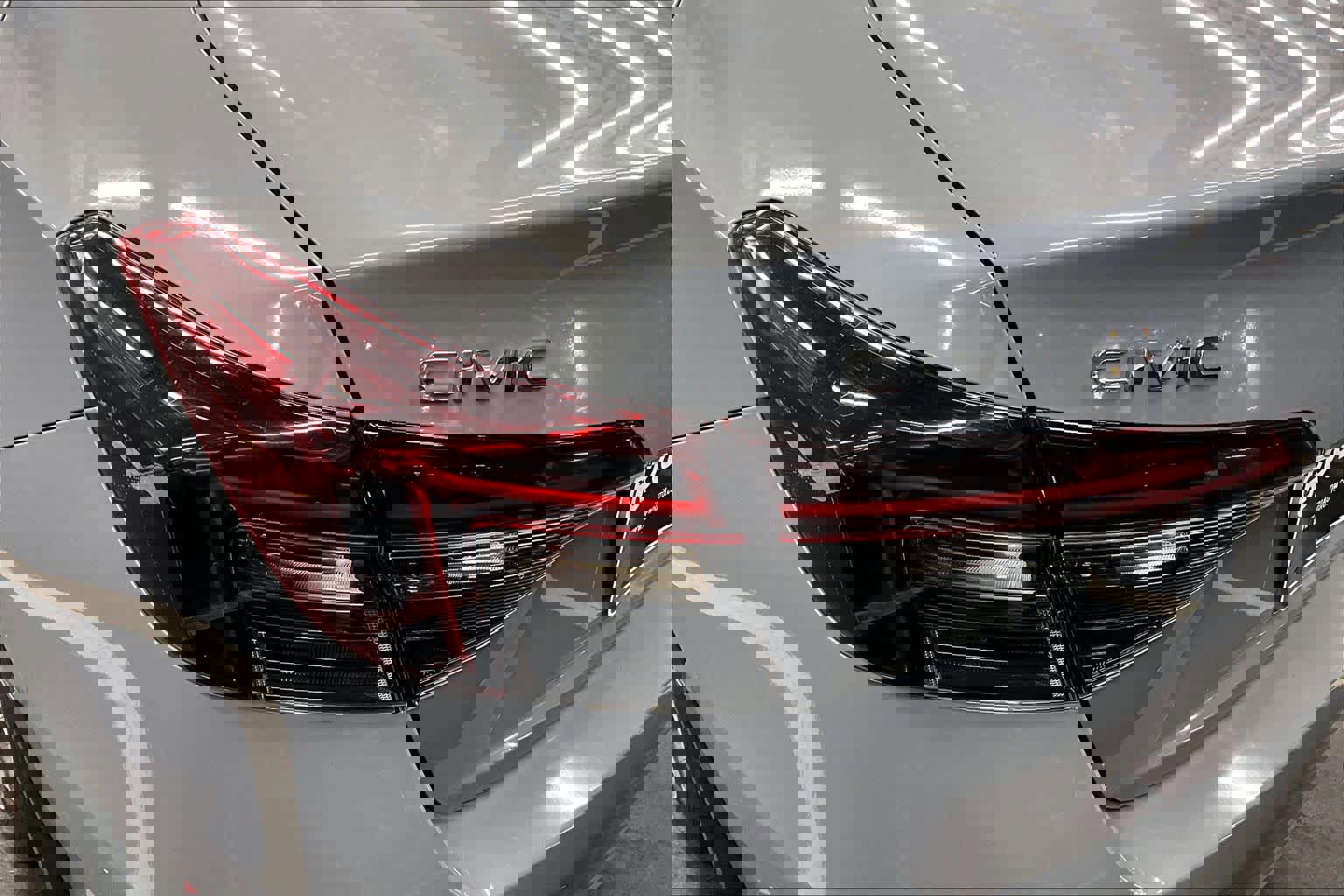 Used 2025 Honda Civic Sport Touring image 28