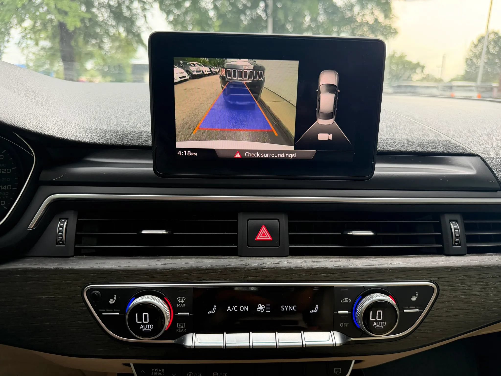 Used 2019 Audi A4 2.0T Premium w/ Convenience Package FWD image 27