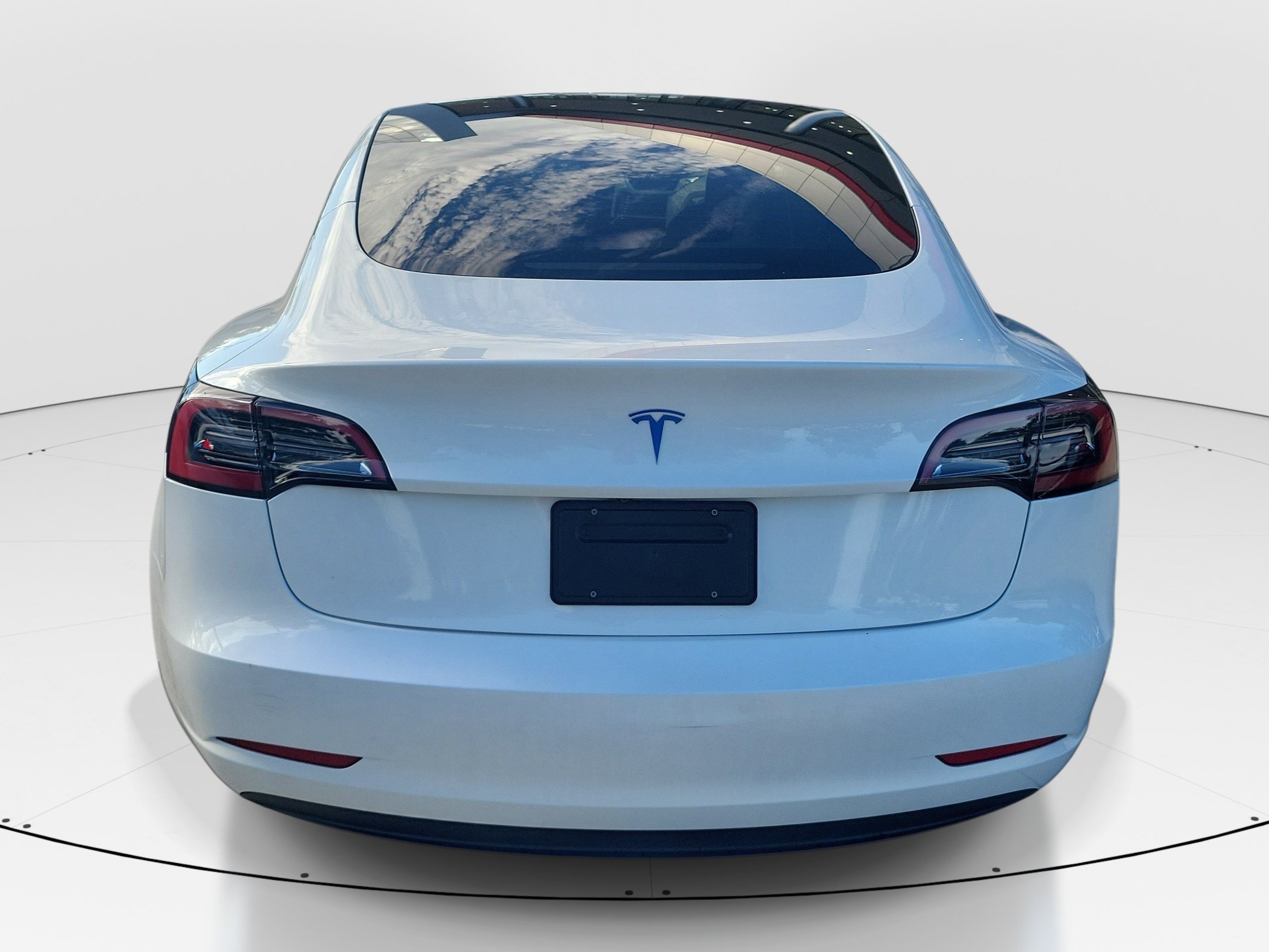 Used 2023 Tesla Model 3 Standard Range RWD image 6