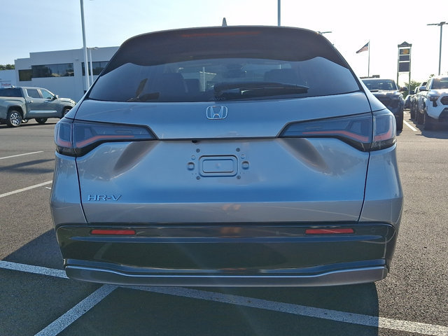 Certified 2024 Honda HR-V EX-L image 6