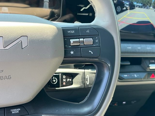Certified 2026 Kia EV9 Wind AWD/4WD image 22