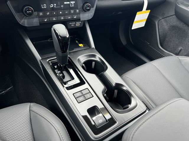 New 2026 Subaru Outback Limited image 19