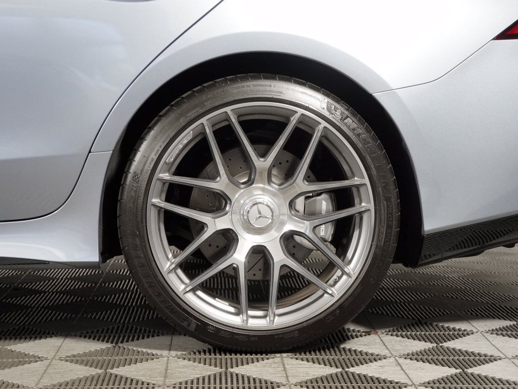 Certified 2024 Mercedes-Benz AMG GT 53 image 12