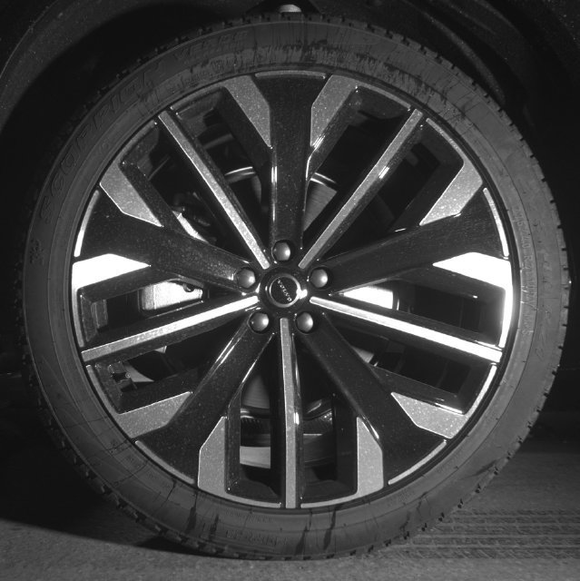 New 2026 Volvo XC90 B6 Plus w/ Protection Package Premier AWD/4WD image 37