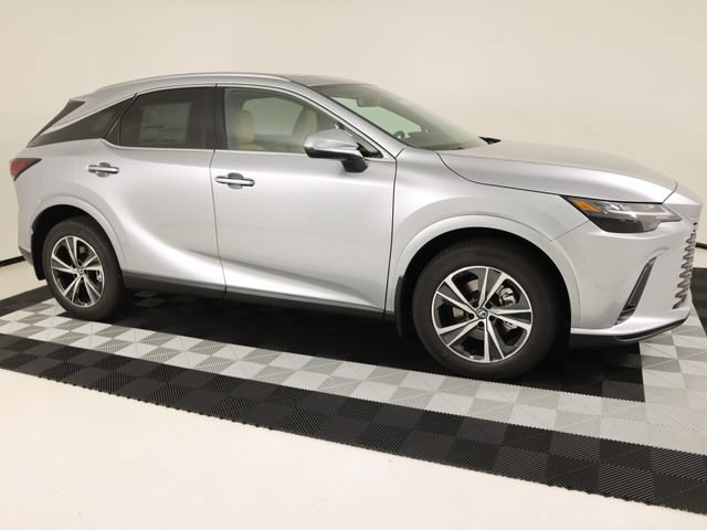 New 2026 Lexus RX 350 FWD image 5