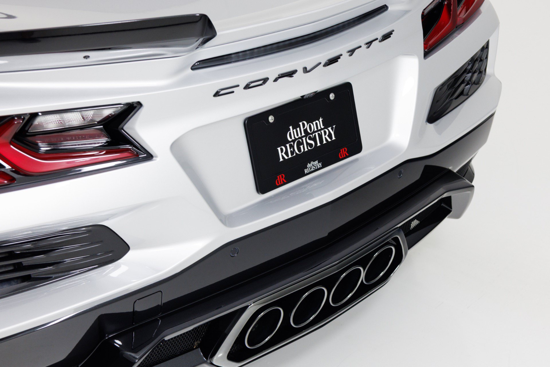 Used 2027 Chevrolet Corvette ZR1X AWD/4WD image 89
