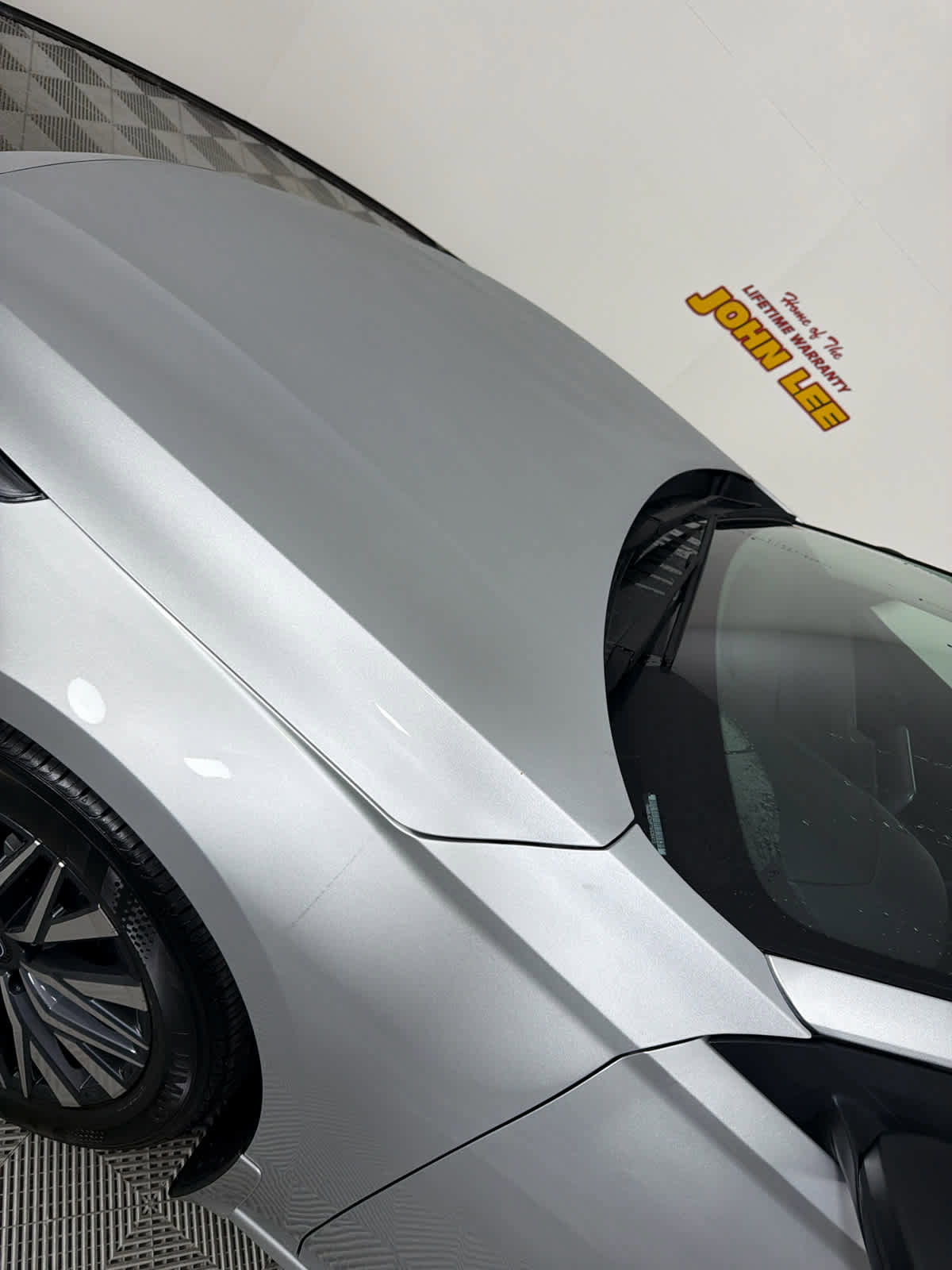 New 2026 Nissan Altima 2.5 SV image 11