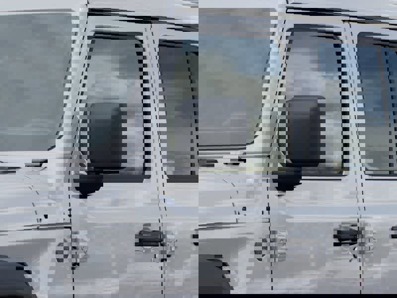 New 2026 Jeep Wrangler Sport S image 12