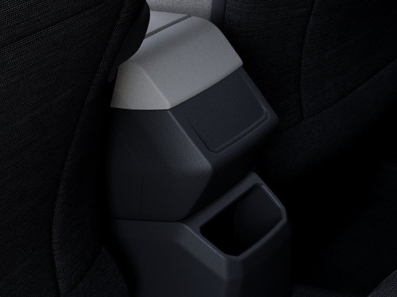 New 2027 Kia Seltos LX FWD image 27