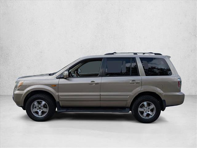 Used 2006 Honda Pilot EX-L image 8