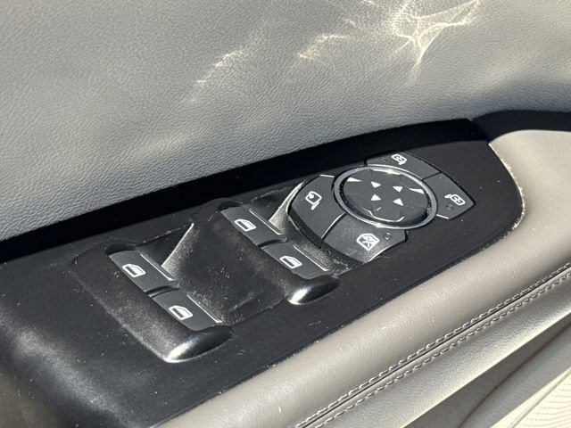 Used 2016 Lincoln MKX Reserve w/ Equipment Group 102A AWD/4WD image 33