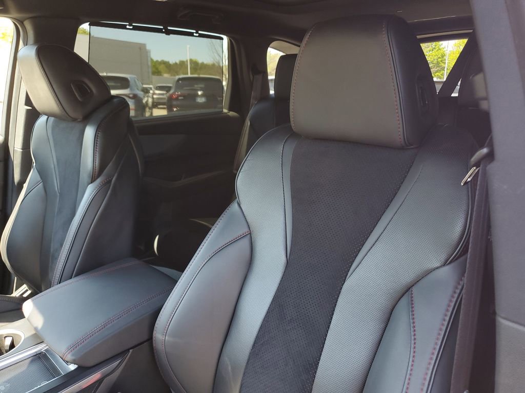 Certified 2023 Acura MDX A-Spec image 19