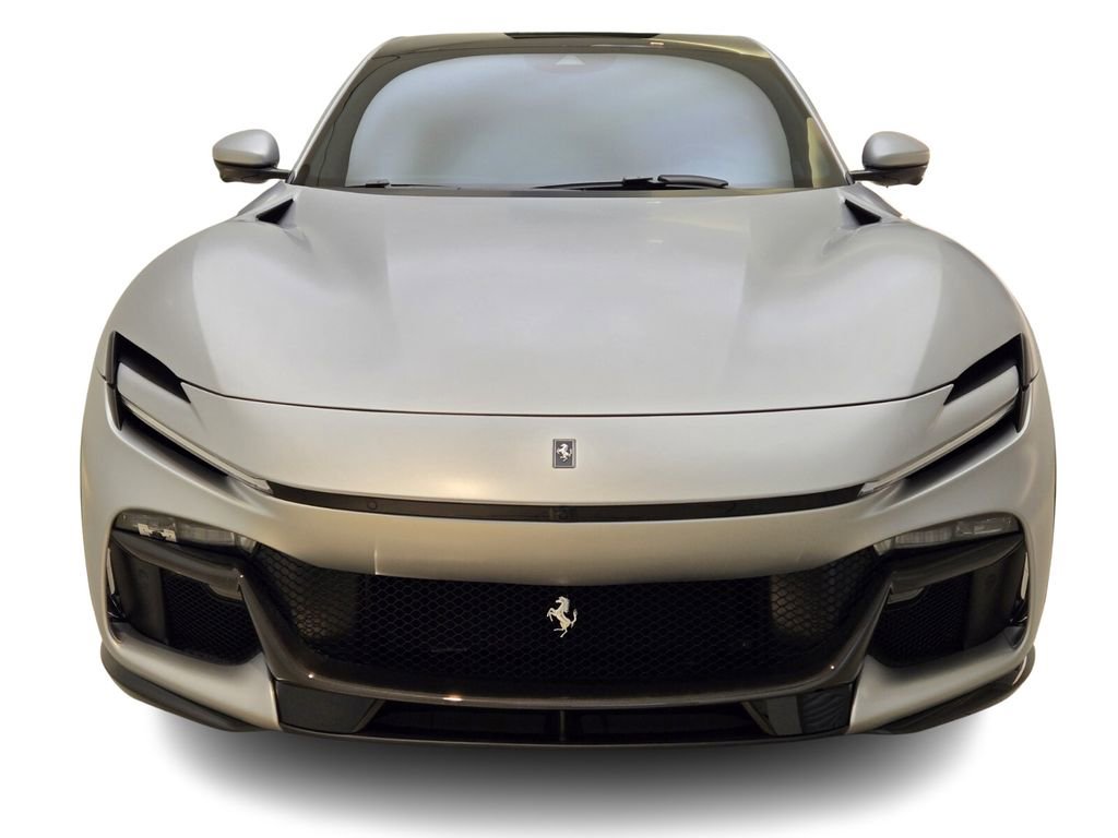 Used 2025 Ferrari Purosangue image 2