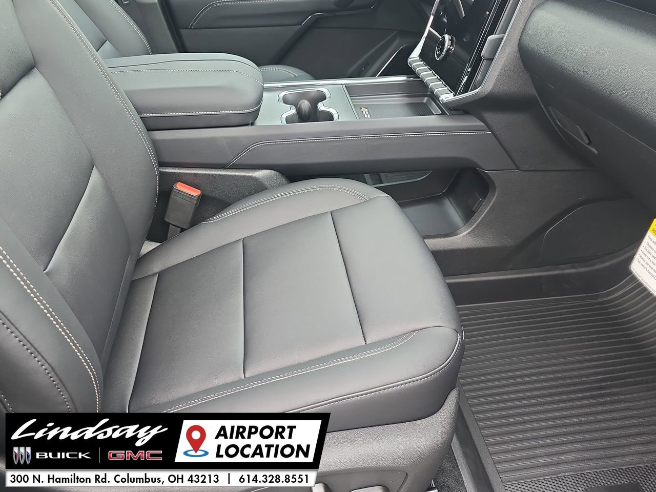 New 2026 GMC Acadia Elevation w/ Black Edition image 30