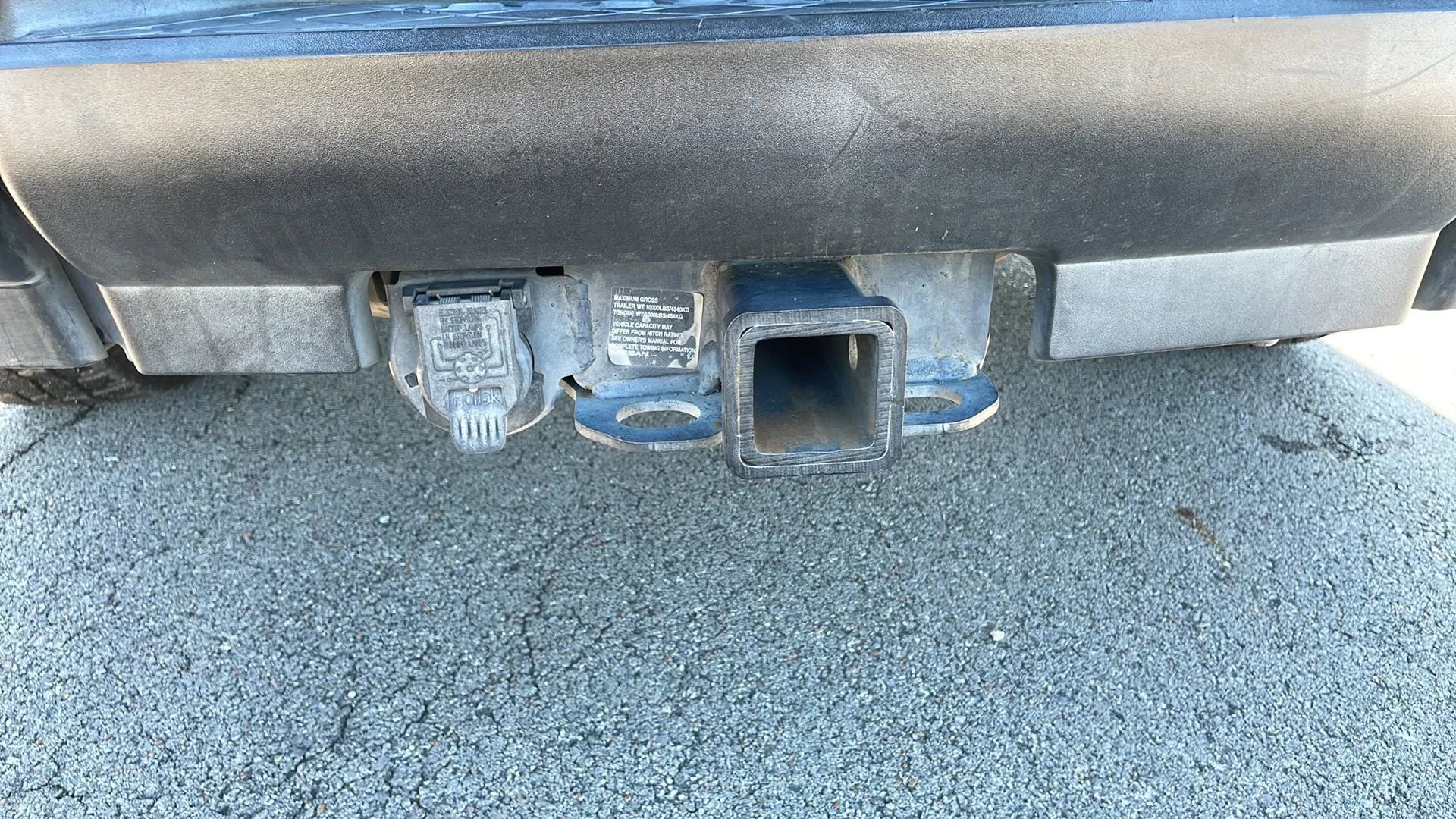 Used 2011 Nissan Armada SL image 17