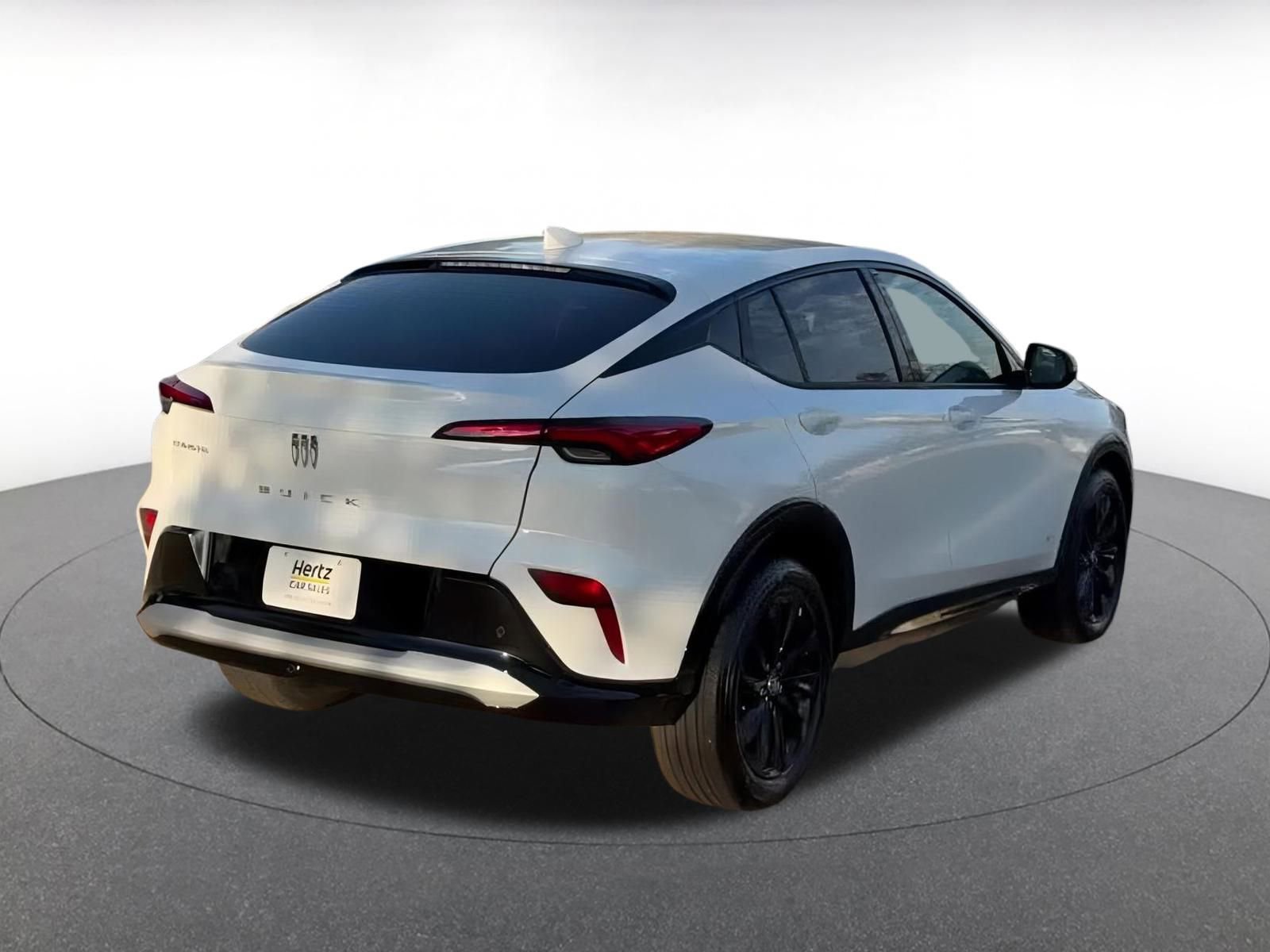 Used 2025 Buick Envista Sport Touring image 14