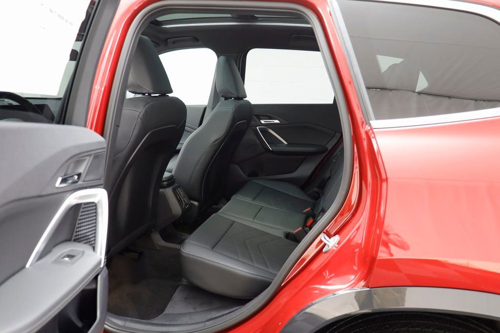New 2026 BMW X1 xDrive28i w/ Technology Package AWD/4WD image 13