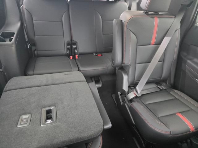 New 2026 Chevrolet Traverse RS image 29