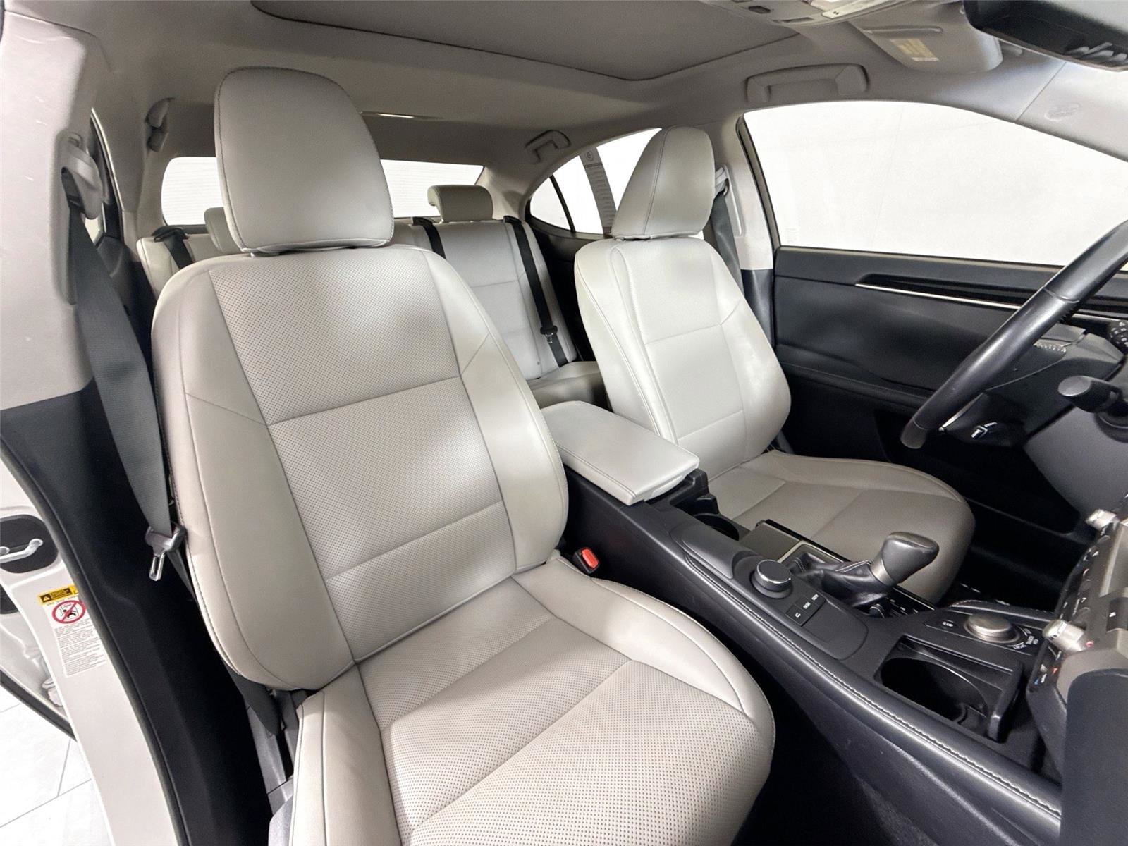 Used 2016 Lexus ES 350 4DR SDN image 55