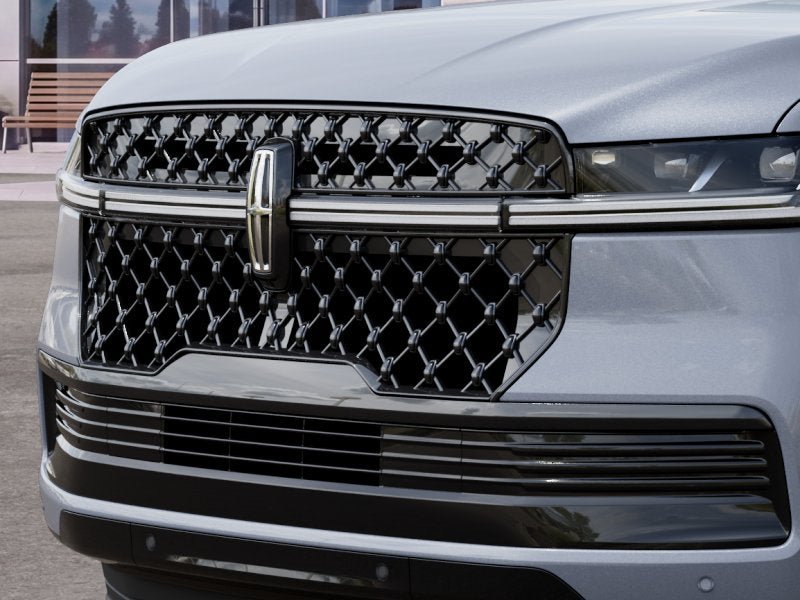 New 2027 Lincoln Navigator Reserve w/ Jet Appearance Package AWD/4WD image 17