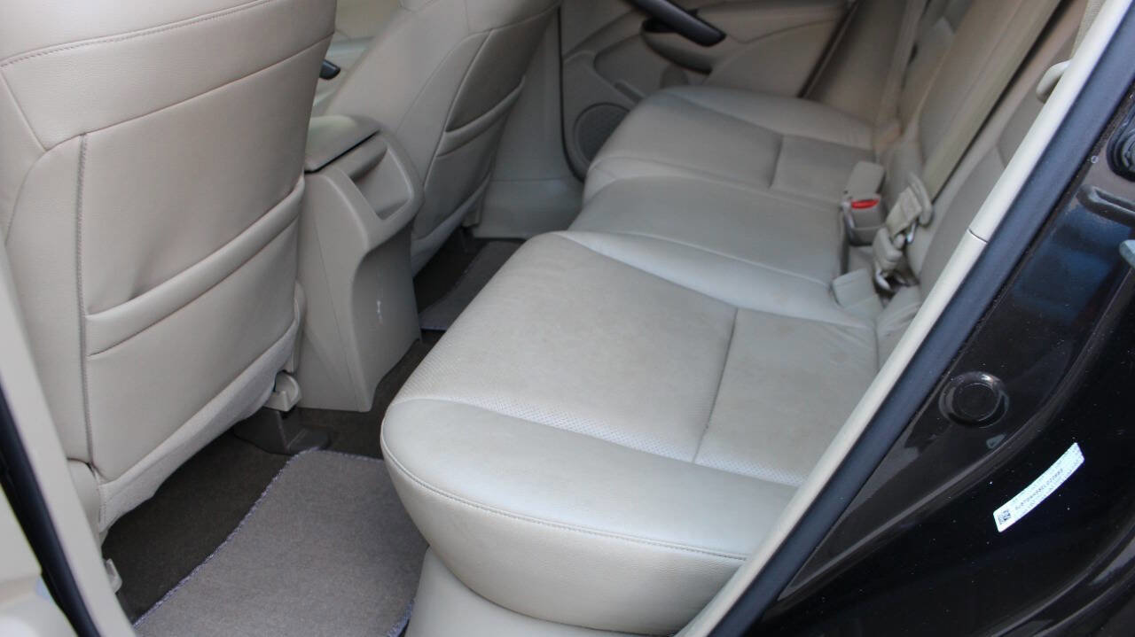 Used 2014 Acura RDX AWD w/ Technology Package image 28