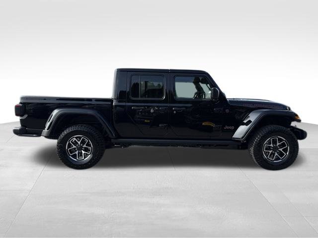 New 2026 Jeep Gladiator Rubicon AWD/4WD image 8