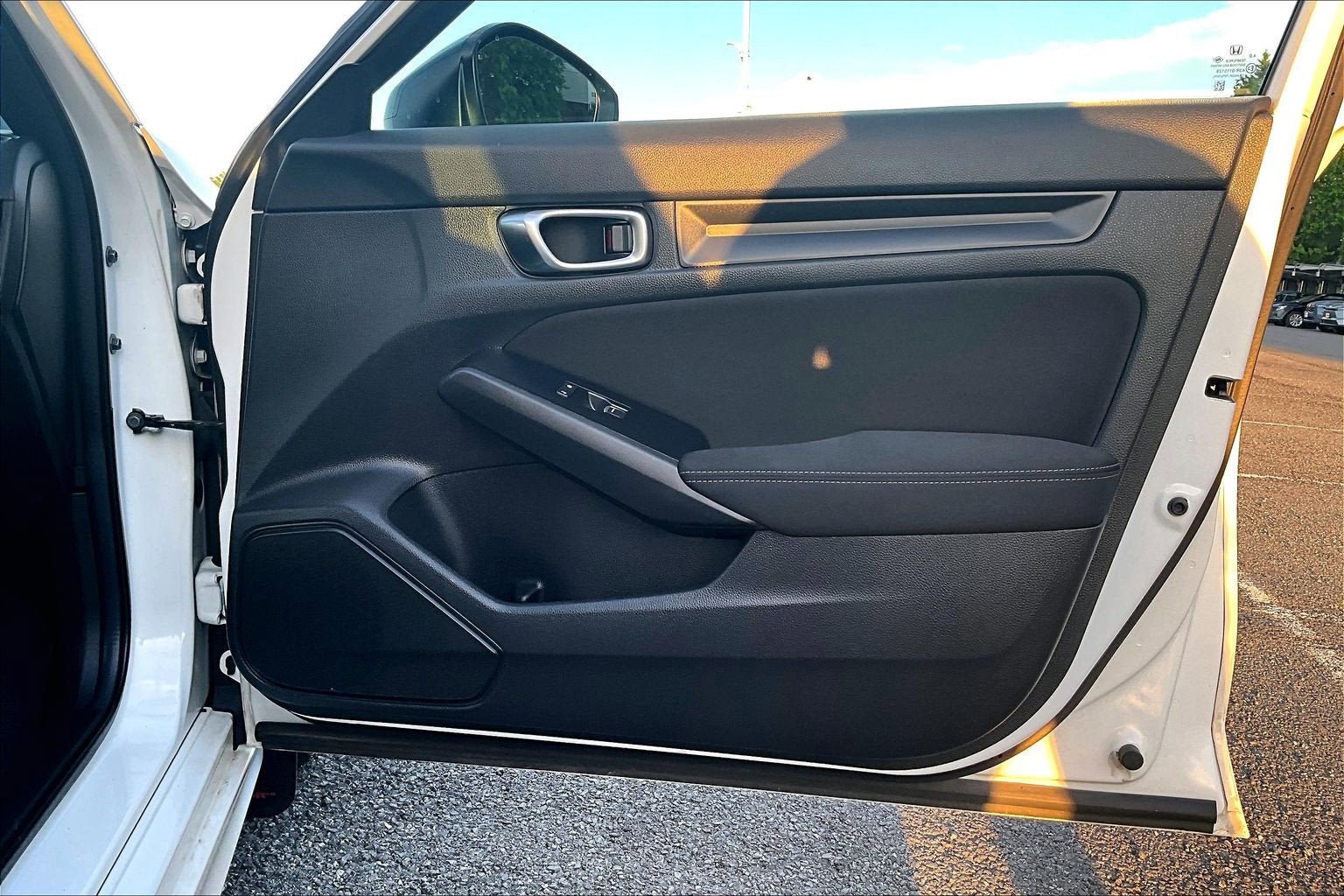 Used 2024 Honda Civic Sport image 22