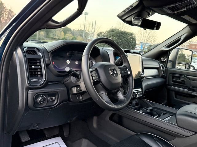 Used 2023 RAM 2500 Limited image 16