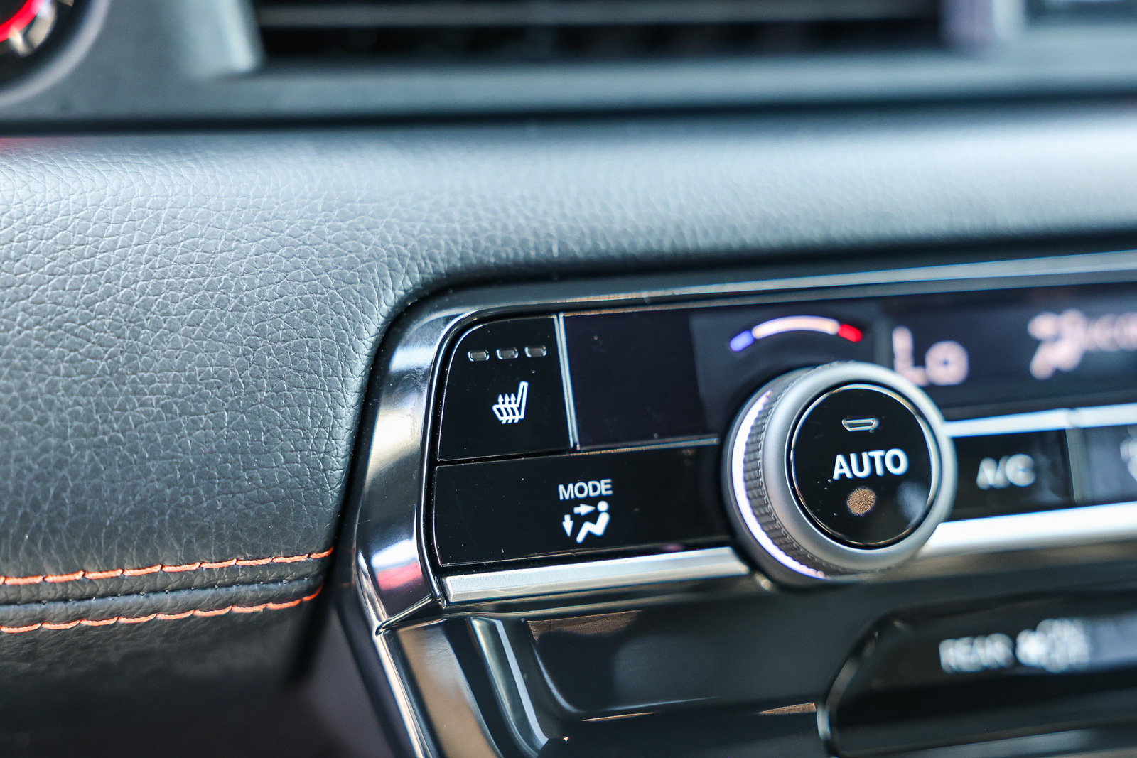 Certified 2026 Honda Pilot Sport image 18