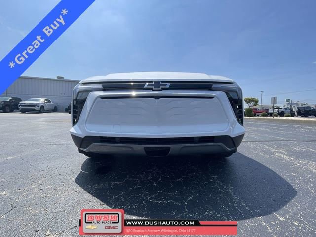 New 2025 Chevrolet Blazer EV LT w/ Super Cruise Package FWD image 30