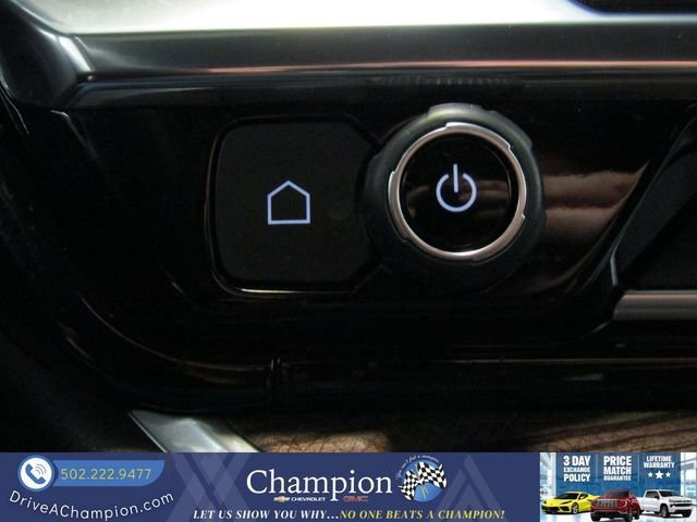 Certified 2025 Chevrolet Silverado 1500 LT AWD/4WD image 32
