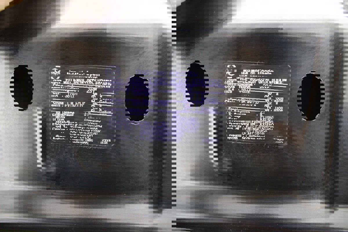 Used 2023 MAZDA CX-9 Touring Plus image 54