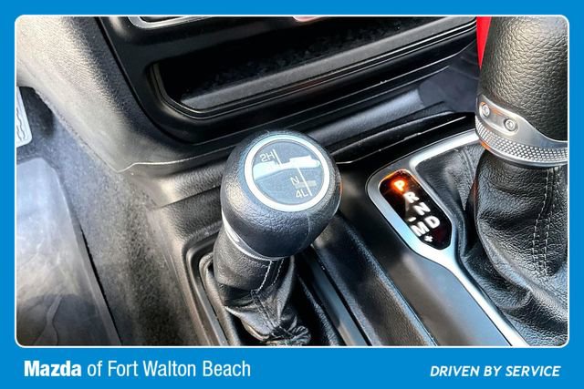 Used 2020 Jeep Wrangler Unlimited Sport image 25