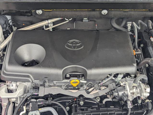 Used 2023 Toyota RAV4 LE AWD/4WD image 22