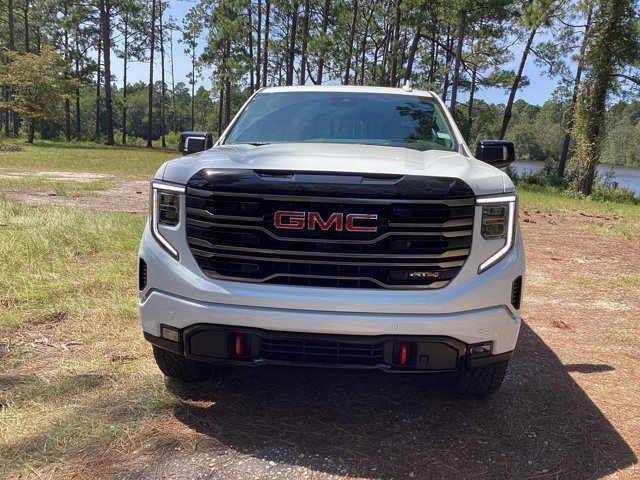 New 2026 GMC Sierra 1500 AT4 w/ Technology Package image 2