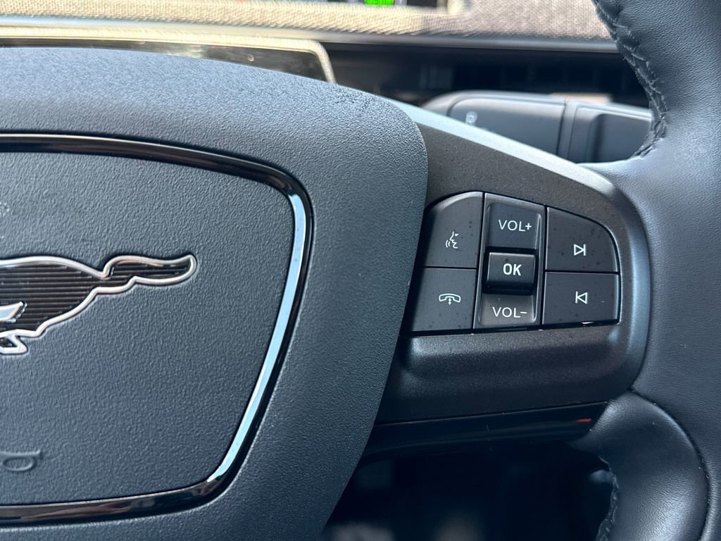 Used 2025 Ford Mustang Mach-E Premium RWD image 17