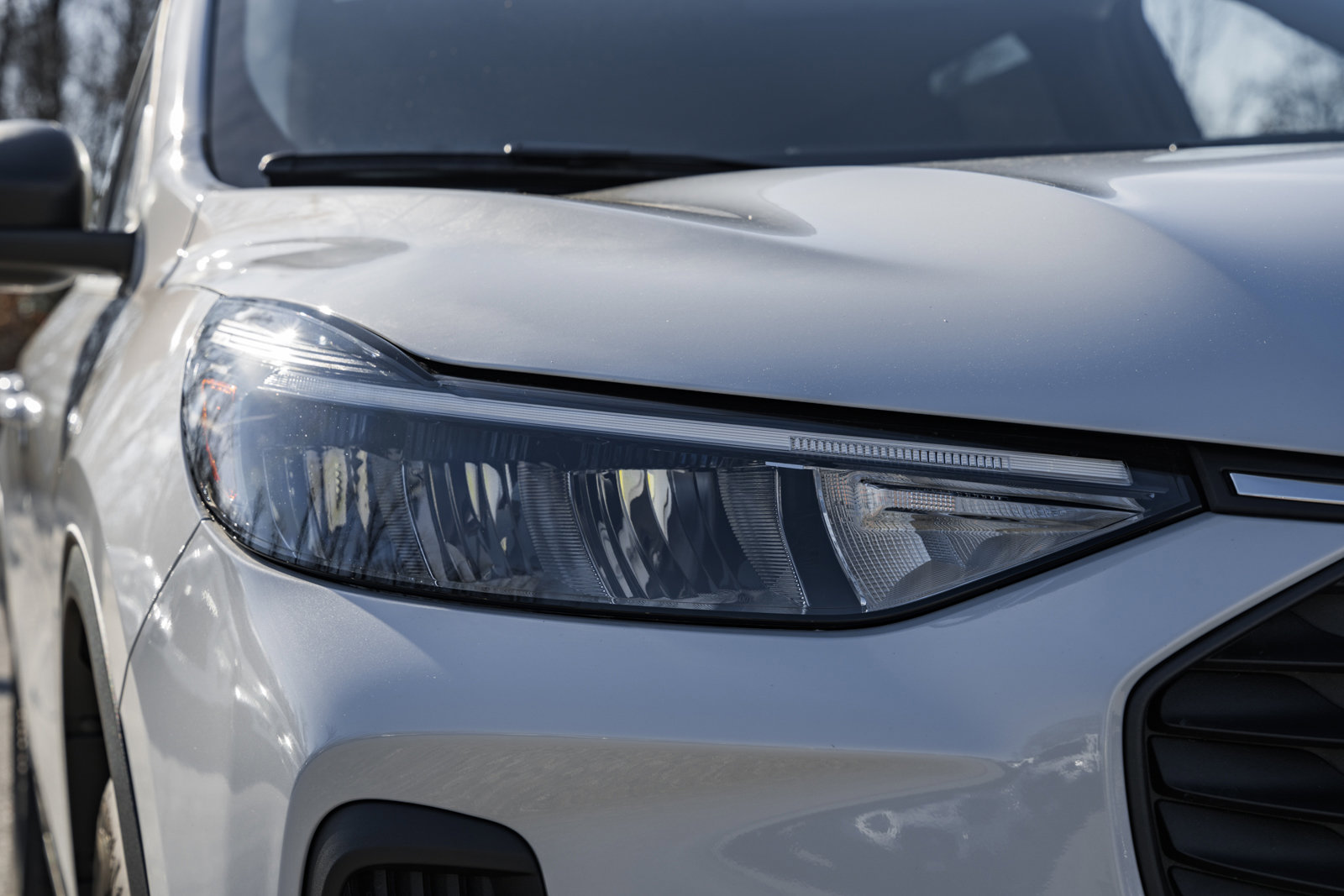 New 2026 Ford Escape Active w/ Cold Weather Package image 13