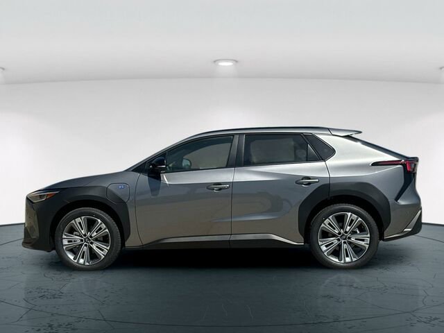 New 2025 Subaru Solterra w/ Limited Package image 3