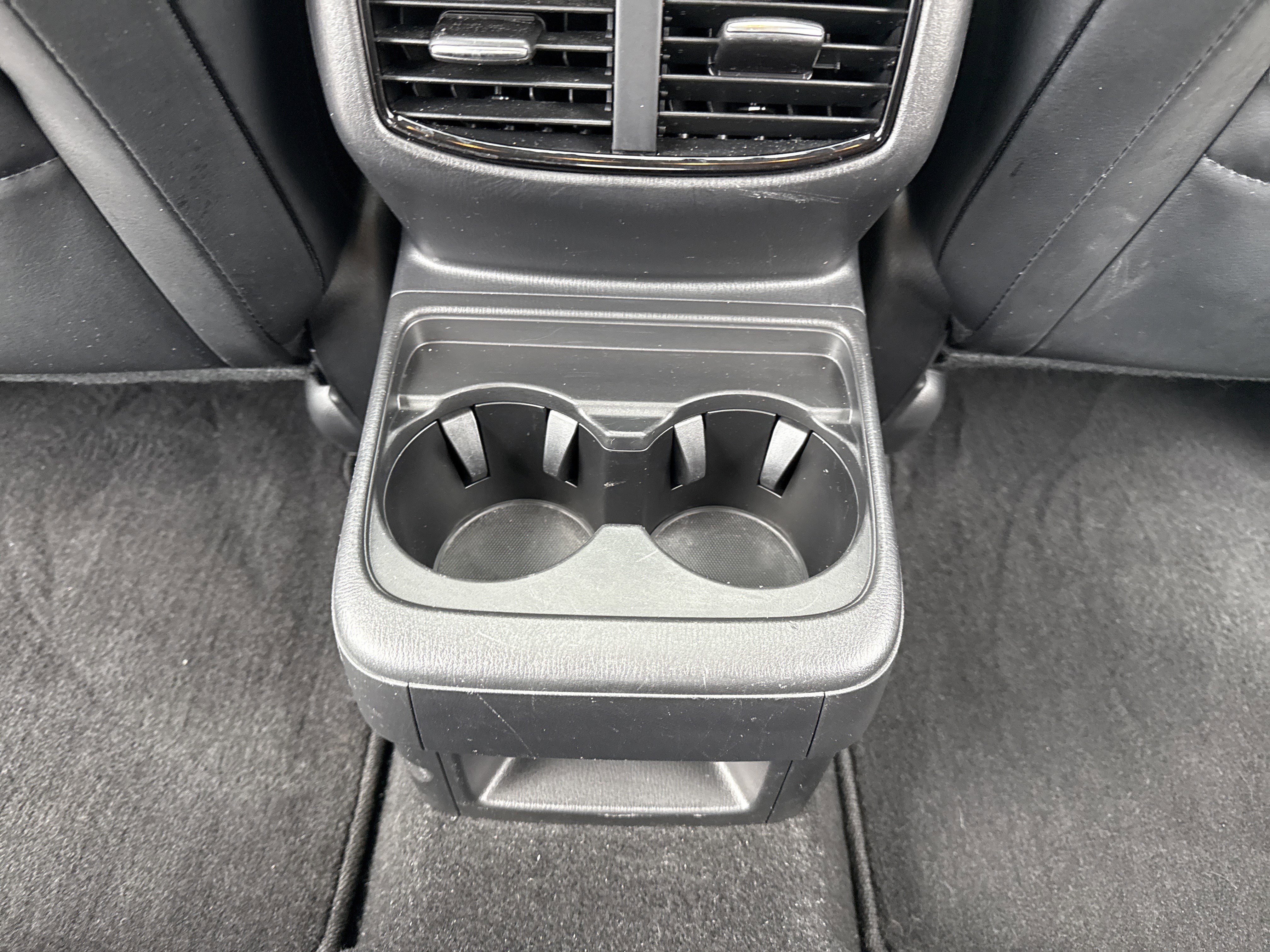 Used 2023 MAZDA CX-9 Touring image 37