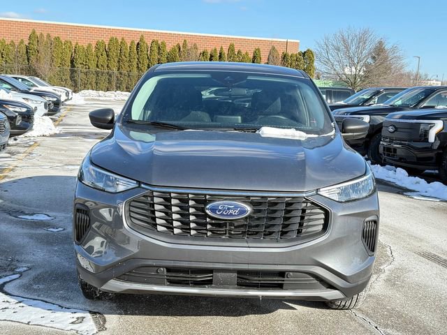 New 2026 Ford Escape Active image 3