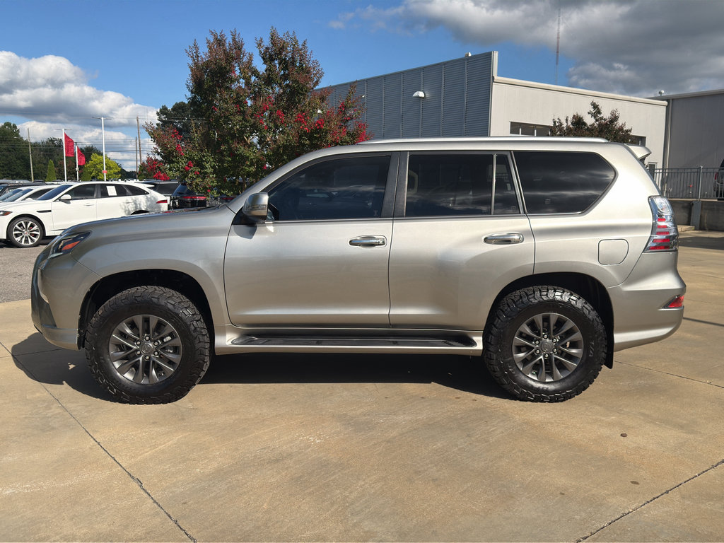 Used 2022 Lexus GX 460 Premium w/ Premium Plus Package AWD/4WD image 6