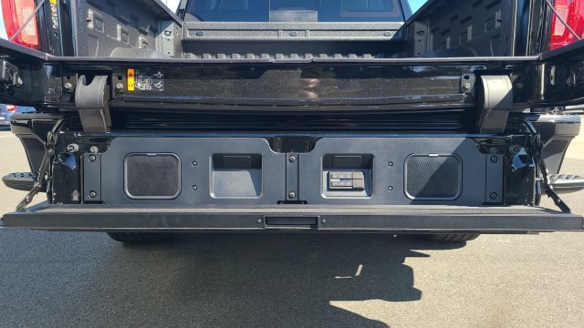 New 2026 GMC Sierra 1500 Denali Ultimate AWD/4WD image 25